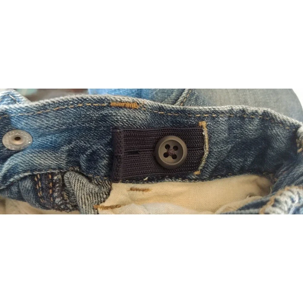 shirt pants 18 to 24 month Carters boys baby football long sleeve Old Navy jeans